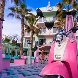 Wi-Ki-Woo Boutique Hotel , Sant Antoni de Portmany Espagne
