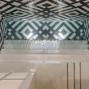 Aurora Terrace , Séville Espagne