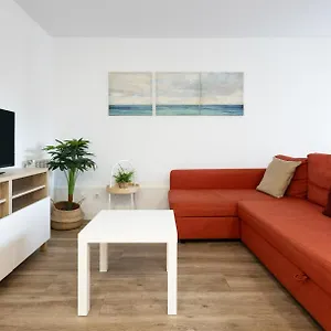  Appartement U-nique Fabra I Puig