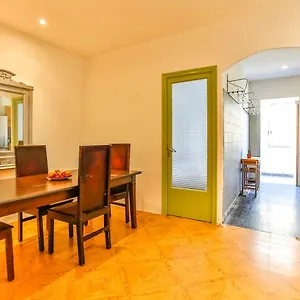  Appartement Basic Platja