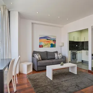  Appartement Sleep Universitat By